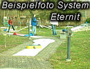 Beispiel System Eternit